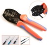 IWISS LY-2546B Solar Panel MC4 Connector, Dedicated Pliers, Crimping Tool,