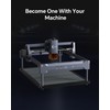 Carverall Honeycomb Laser Bed for K15 Pro Laser Engraver, 200