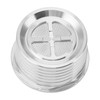 Reusable Coffee Capsule Stainless Steel Refillable Coffee Pod for Coffee