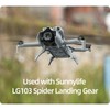 Lens Hood for DJI Mini 5 Pro Drone - Enhanced