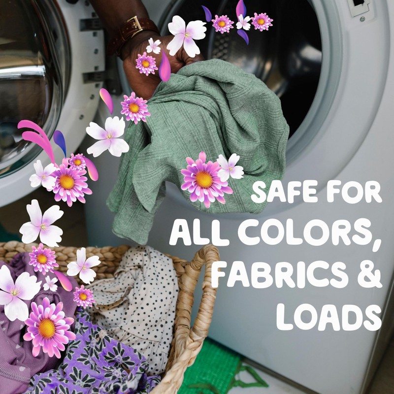 Gain Fireworks In-Wash Scent Booster Beads, Moonlight Breeze, 18.2 oz