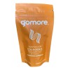 Gomore Colágeno Gomitas Biotina, Ácido Fólico, Vitaminas 90g Sabor Durazno