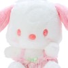 Sanrio 803839 Pochacco Plush Toy (2022 Cherry Blossom)