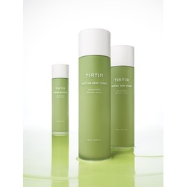 Tirtir 말차 스킨 토너 150ml Matcha Skin Toner 150ml