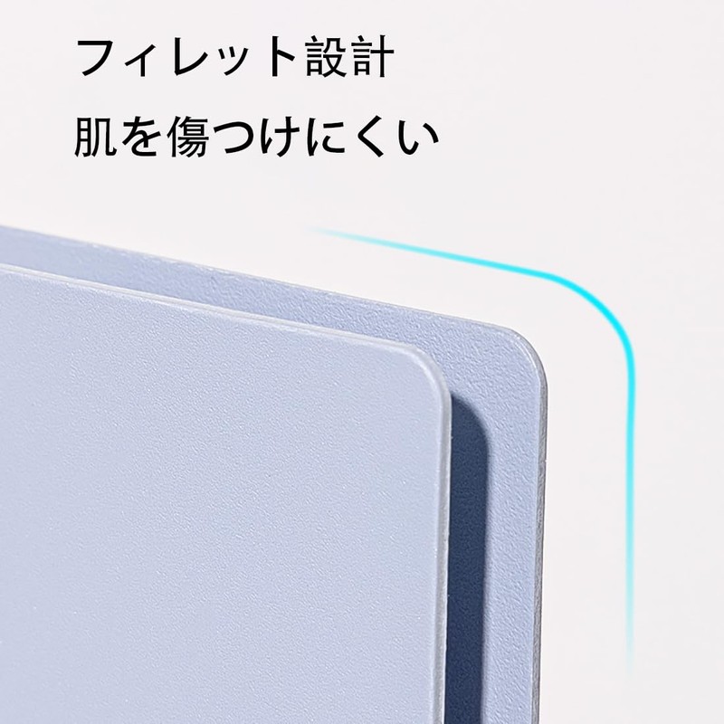 Clipboard Folder A4 Bi-Fold Loose Leaf Binder Waterproof File Protection
