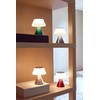 Lexon Luma M LED Desk Lamp, Wireless Table Lamp with