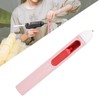 Mini Glue Gun Hot Melt Colorful Pen‑Shaped Cordless 2200mAh USB