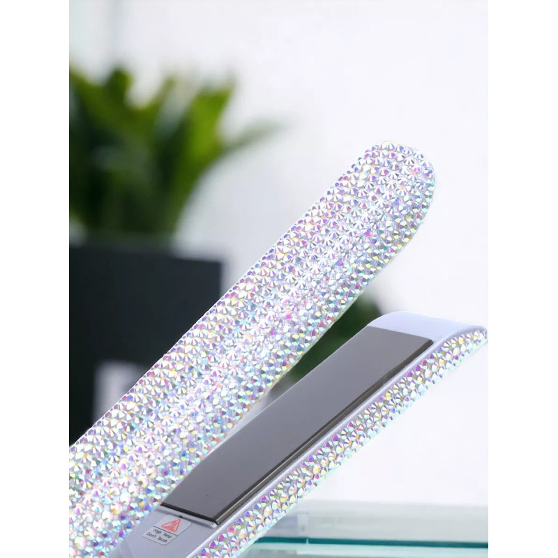 A4f Solutions 1440pzs Pedrería Cristal Blanco Para Uñas Decoración Ss4