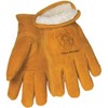 Tillman 1450 Split Cowhide Pile Lined Winter Gloves X-Large, Gold