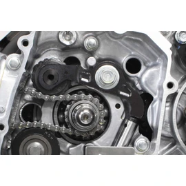 Special Parts Takegawa Super Cam Chain Tensioner Super Cub 50/110 Cross Cub 50/110 01-14-0009