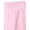 United Colors of Benetton Baby Girls' Jogging Suit, Pink 82q