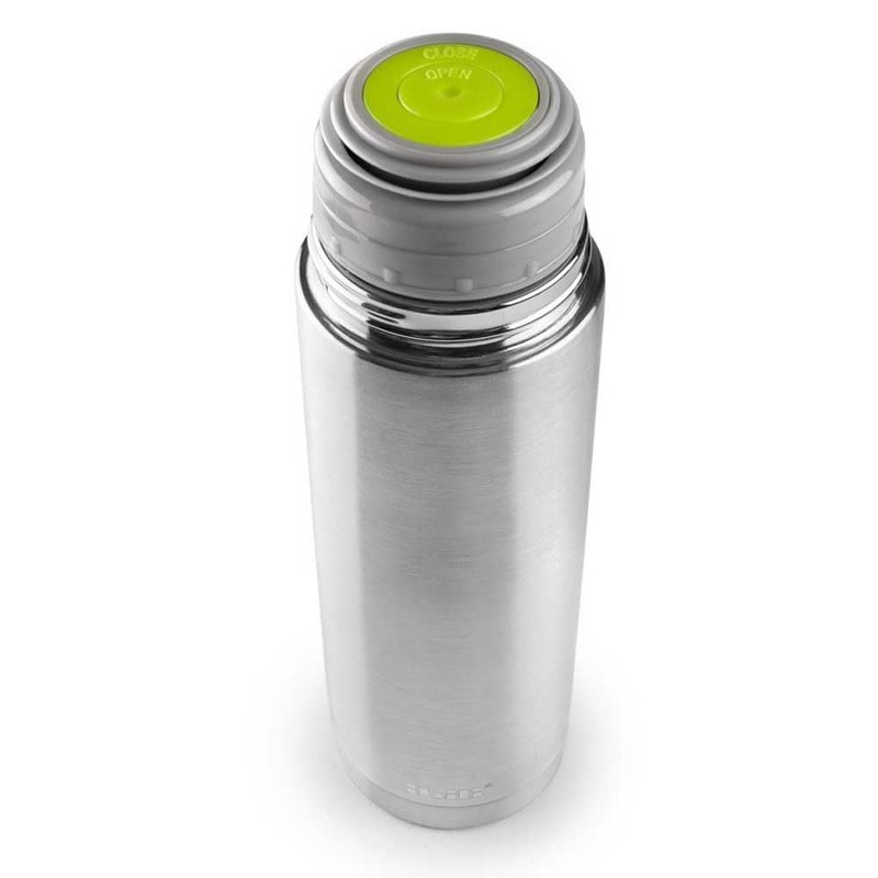 Ibili Double-Walled Insulated Flask with Stainless Steel 18/10 Interior and