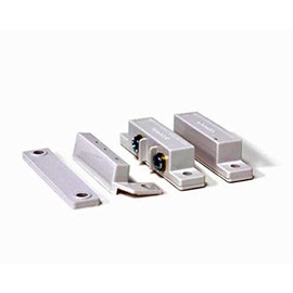 7939WG-WH - Ademco Surface Mount Contacts (White)