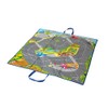 Miniland 50.97096 Minimobil Traffic Box, Multi-Color