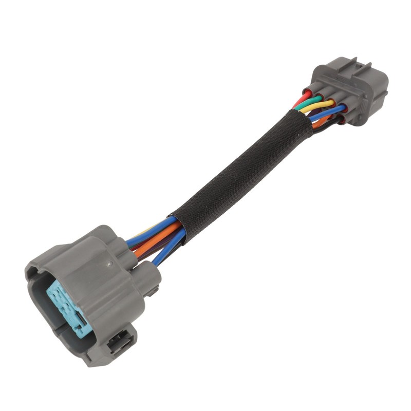 OBD 8PIN to 10PIN Adapter Harness Automotive Distributor Adapter Jumper