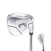 XINGGM Smart Wedges – Full Face CNC Groove 52/56/60 Degree