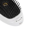 Electric Ionic Hairbrush Portable Electric AntiStatic Straight Hair Massage Comb