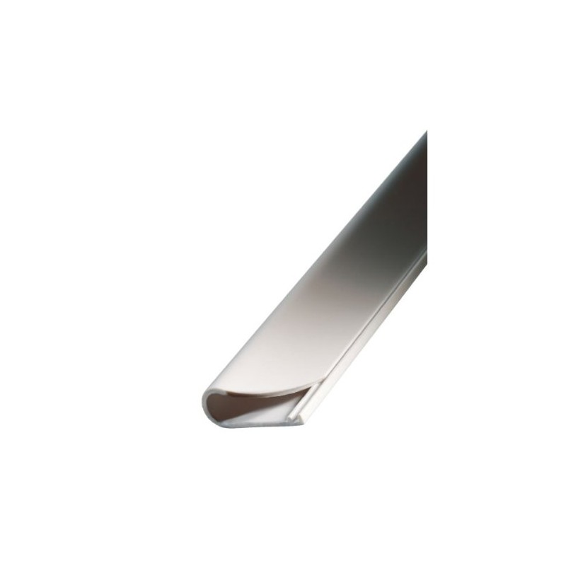 Leitz A4 Slide Binders, Holds up to 30 sheets, Black,