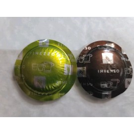 Origins Nespresso 200 FINEZZO & 100 INTENSO  300 Professional 08/31/2025 LOOSE/BULK