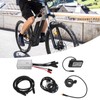 Electric Bike Motor Controller 15A Common Speed Controller 36V 48V