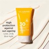 Clarins Youth-protecting Sunscreen Body SPF30 High Protection 150ml