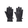 Jack Wolfskin Unisex Children's Fleece Glove K Glove, Phantom, 116