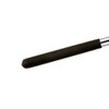 DAITET Telescopic Teachers Pointer,Teaching Pointer Stick for Classroom,Metal Hand Retractable