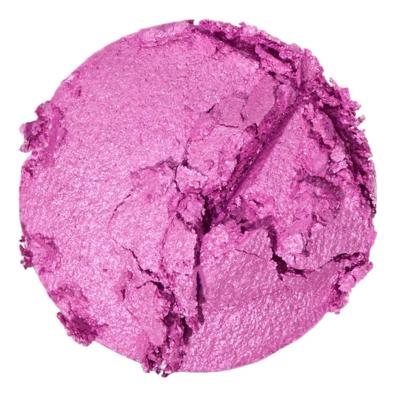 Revolution, Beam Bright Blush, Rubor En Polvo Facial Mezclab