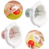 Mandoline Slicer Guard with Non-Slip Grip and Cut-Resistant Protection, Universal