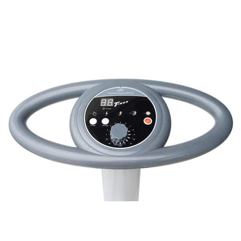 AB-766: Whole Body Vibration Machine