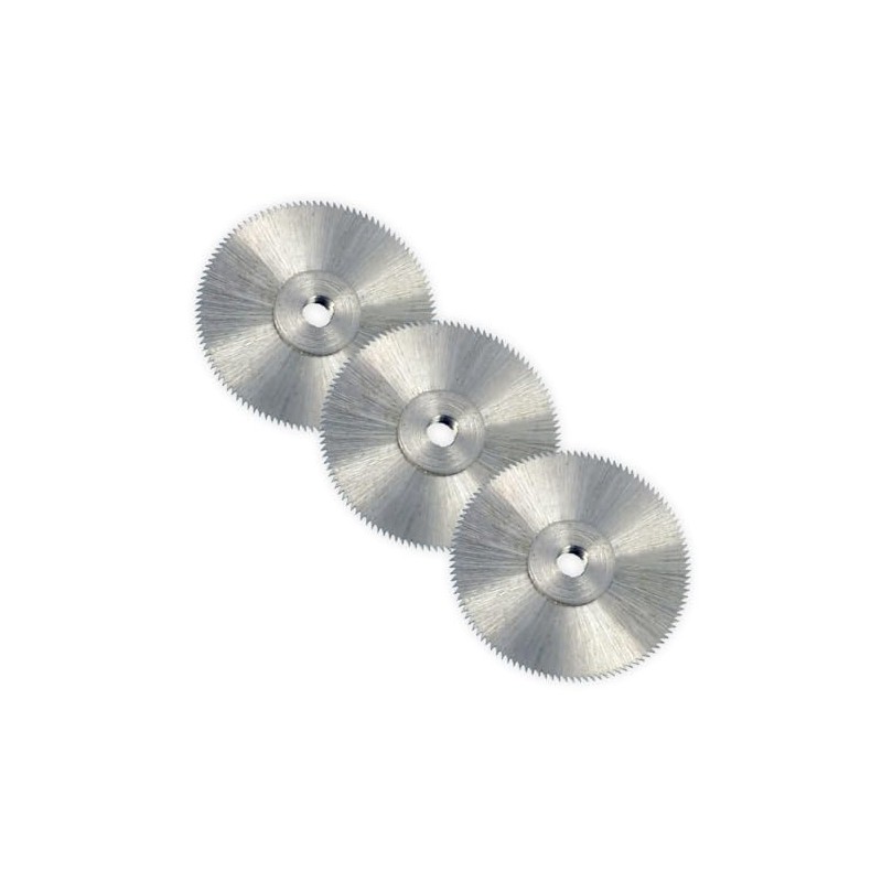 Replacement Blades, spare Cutters for Ring Cutting pliers, Spare Blade