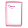 Maquillaje Pintacaritas Colibrix Base 50gr. Color Blanco