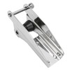 Boat Anchor Roller Stainless Steel 200mm Polished Marine Bow Roller