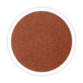 Sandsational Burnt Orange Unity Sand, 1 Pound, Colored Sand for Weddings, Vase Filler, Home Décor, Craft Sand