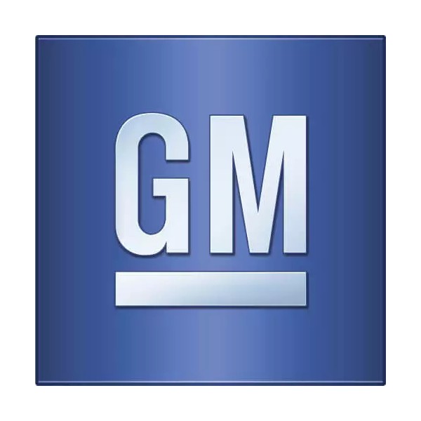 GM Genuine GM Jet Black Automatic Transmission Control Lever Knob