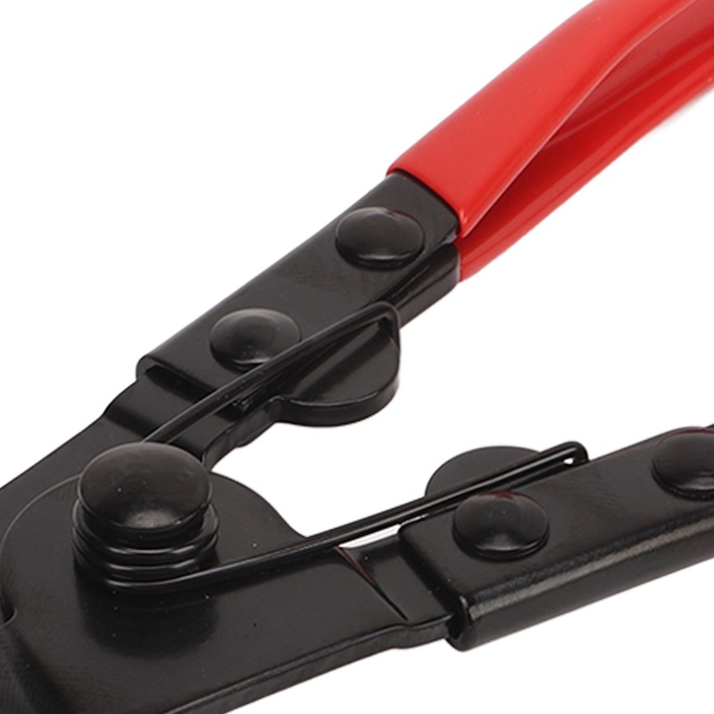 Panel Clip Removal Plier Steel Efficient Trim Clip Removal Tool
