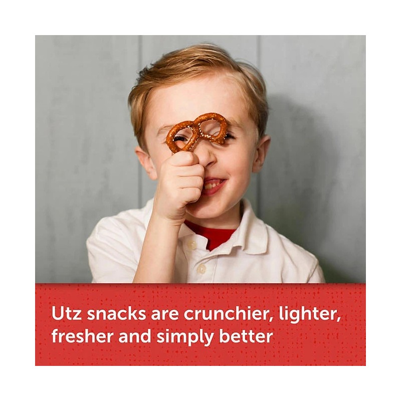 Utz 4 Packs Utz Pub Mix Barrels A Savory Blend
