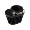 carauto2000 51mm 2inch Air Intake Filter Cleaner Pod For Universal
