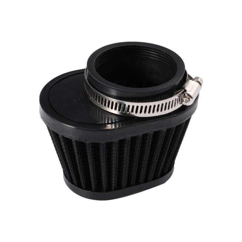carauto2000 51mm 2inch Air Intake Filter Cleaner Pod For Universal
