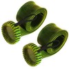 Reaction Tackle Rod Sock Swamp Green (Flat-Spin-12)