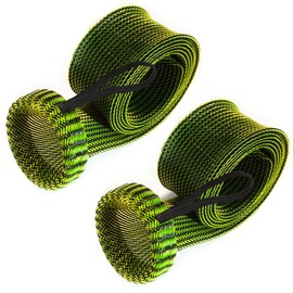 Reaction Tackle Rod Sock Swamp Green (Flat-Spin-12)