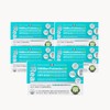 The Real 더리얼 100억 유산균 2.0 500mg x 60캡슐 5박스 10개월분 The Real 100 Billion Probiotics 2.0 500mg x 60 Capsules 5 Boxes 10 Month Supply