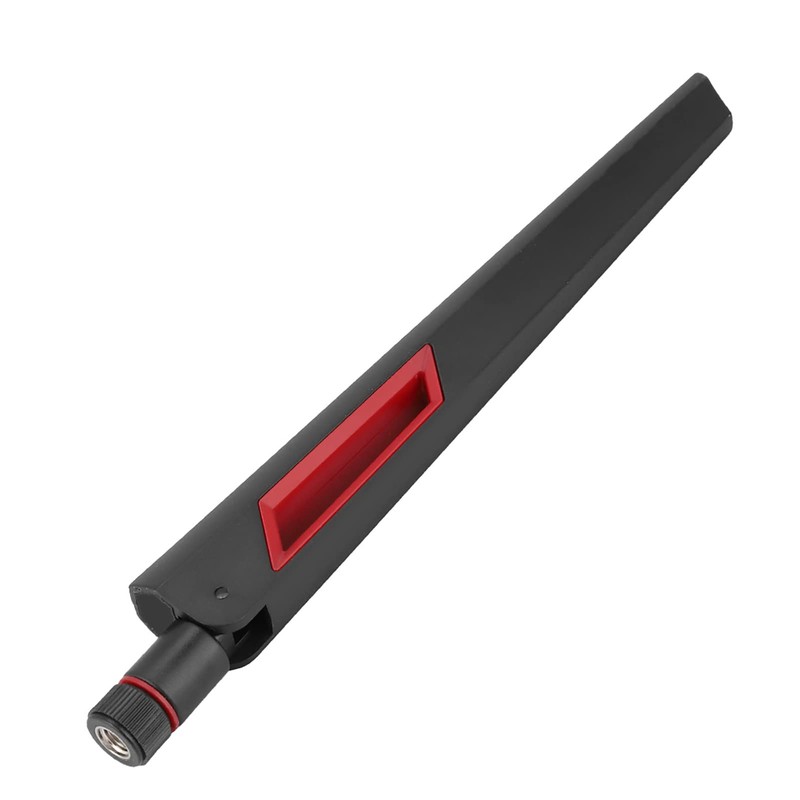 2.4G/5G Dual‑Frequency 8DBi Wireless Router Antenna with RP‑SMA Interface for