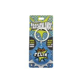 Super Felix Torch