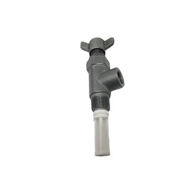 LEFITPA Replacement 898540M91 Fuel Shut Off Valve for Massey Ferguson 240 245 135 250 35 for Perkins A3.152 or AD3.152 Engine Models