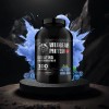 Creatina Monohidratada 1kg Wild Bear 200 Servicios Varios