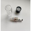 1/4-32 Spark Plug for Nitro Turned to Gasoline Engine 1pcs