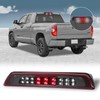 3rd Third Tail Rear Brake Light Replacement For 2007 2008