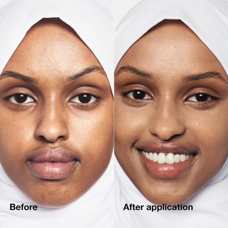 Clinique Even Better Makeup Liquid Foundation SPF 15 With Vitamin