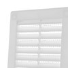 Ecopro Vent / 3'' x 3'' Inch Opening Measurement /